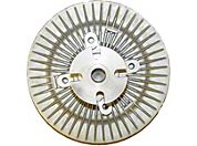 Omix-ADA Fan Clutch Reverse Rotation (91-99 wrangler YJ & TJ w/4.0L 6 CYL) - Omix-ADA 17105.04
