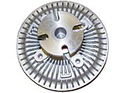 Omix-ADA Fan Clutch w/ Serpentine (91-95 Wrangler YJ w/2.5L 4 CYL, 87-90 Wrangler YJ w/4.2L 6 CYL) - Omix-ADA 17105.02