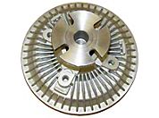 Omix-ADA Fan Clutch w/o Serpentine, 2.5L 4 CYL, 4.2L 6 CYL (87-90 Wrangler YJ) - Omix-ADA 17105.01