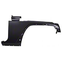 Rugged Ridge Fender Right Hand (07-13 Wrangler JK) - Rugged Ridge 12040.02