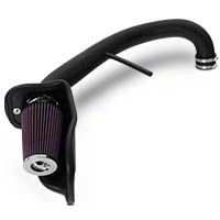 K&N FIPK (97-05 Wrangler TJ w/ L6 4.0L Fuel Injection) - K&N 57-1514-1