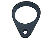 Omix-ADA Firewall Heater Motor Seal (87-90 Wrangler YJ) - Omix-ADA 17908.02