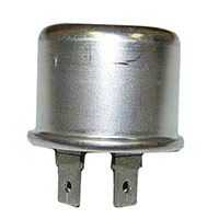 Omix-ADA Flasher Relay 2 Blade (87-95 Wrangler YJ) - Omix-ADA 12411.02