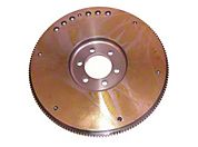 Omix-ADA Flywheel Assembly for Std Transmission - 6 CYL 258 (87 Wrangler YJ) - Omix-ADA 16912.05