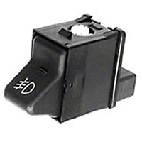 Omix-ADA Fog Light Switch (97-00 Wrangler TJ) - Omix-ADA 17234.21