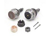 Omix-ADA Front Ball Joint Kit, Includes Upper and Lower, (07-11 Wrangler JK w/ Dana 30 or 44 Axles) - Omix-ADA 18036.05
