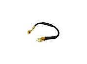 Omix-ADA Front Brake Hose RH (97-13 Wrangler TJ & JK) - Omix-ADA 16732.16