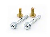 Omix-ADA Front Brake Caliper Locate Pin (07-13 Wrangler JK 4 Door) - Omix-ADA 16749.1