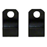 Rock Krawler Front Coil Spring Clips (07-13 Wrangler JK) - Rock Krawler RK02050