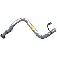 Crown Automotive Front Exhaust Pipe (93-95 Wrangler YJ) - Crown Automotive 52018177