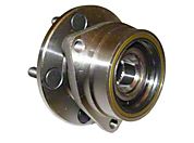 Omix-ADA Front Hub w/ Bearings/Seals/Studs (87-89 Wrangler YJ) - Omix-ADA 16705.06