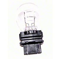 Omix-ADA Front Parking Lamp Light Bulb (94-96 Wrangler YJ) - Omix-ADA 12408.03