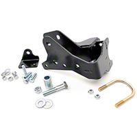 Rough Country Front Track Bar Bracket (07-13 Wrangler JK) - Rough Country 1118