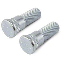 Omix-ADA Front Wheel Stud (90-99 Wrangler YJ & TJ) - Omix-ADA 16714.07