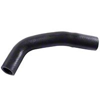 Omix-ADA Fuel Filler Hose w/ Factory 20 Gal Tank (91-95 Wrangler YJ) - Omix-ADA 17740.07