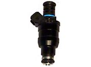 Omix-ADA Fuel Injector 4 CYL 2.5L (91-95 Wrangler YJ) - Omix-ADA 17714.01