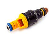 Omix-ADA Fuel Injector for 4 CYL 2.5L (96-98 Wrangler YJ & TJ) - Omix-ADA 17714.02