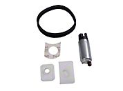 Omix-ADA Fuel Pump & Filter (97-02 Wrangler TJ) - Omix-ADA 17709.19