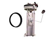 Omix-ADA Fuel Pump (03-06 Wrangler TJ w/ 19 Gallon Gas Tank) - Omix-ADA 17709.26