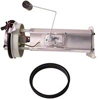 Omix-ADA Fuel Pump Module w/19 Gallon Tank (97-02 Wrangler TJ w/2.5L or 4.0L) - Omix-ADA 17709.32