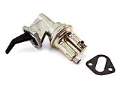 Omix-ADA Fuel Pump, Front Inlet Fitting - 6 CYL (87-90 Wrangler YJ) - Omix-ADA 17709.13