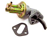 Omix-ADA Fuel Pump 4 CYL w/ Carburetor (87-90 Wrangler YJ) - Omix-ADA 17709.07