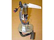 Omix-ADA Fuel Sending Unit (91-96 Wrangler YJ w/ 20 Gallon Tank) - Omix-ADA 17724.16