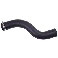 Omix-ADA Fuel Tank Filler Hose (98-02 Wrangler TJ) - Omix-ADA 17740.08