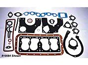 Omix-ADA Full Gasket Set - 6 CYL 4.2L Engine (87-90 Wrangler YJ) - Omix-ADA 17440.05