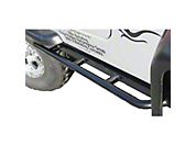 Garvin Wilderness Side Bars (87-95 Wrangler YJ) - Garvin 34305