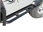 Garvin Wilderness Side Bars (97-06 Wrangler TJ) - Garvin 34300