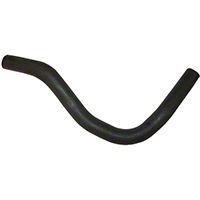 Omix-ADA Gas Filler Hose 1 In. Dia (87-90 Wrangler YJ) - Omix-ADA 17740.06