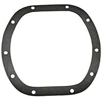 Omix-ADA Gasket Front Dana 30 Axle Cover (87-95 Wrangler YJ) - Omix-ADA 16502.01