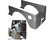 Gen-Right Standard Steel Competition Corner Guard (87-95 Wrangler YJ) - Gen-Right 4002