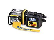 Superwinch GP3000 12V DC Winch (Universal Application) - Superwinch 1330200