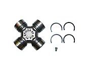 Dana Spicer Greaseable U-Joint Front Axle Left or Right side, P/N 5-297-1x. Same as 1310 driveshaft U-joint (87-06 Wrangler YJ & TJ) - Dana Spicer 8126638S-G