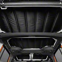 Rugged Ridge Hardtop 4 Piece Insulation Panel (07-10 Wrangler JK 4 Door) - Rugged Ridge 12109.02