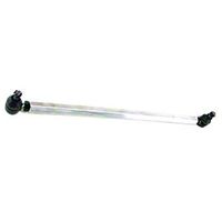 Teraflex HD Drag Link - Small Taper (87-95 Wrangler YJ, 97-06 Wrangler TJ) - Teraflex 4920244