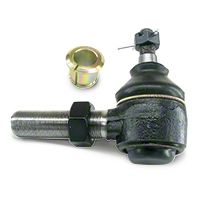 Teraflex HD Tie Rod Flip Kit Upgrade (97-06 Wrangler TJ) - Teraflex 4923300