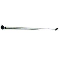 Teraflex HD Tie Rod-Small Taper (87-95 Wrangler YJ, 97-06 Wrangler TJ) - Teraflex 4920251