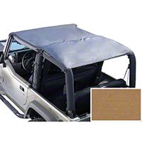 Rugged Ridge Roll Bar Top -  Spice (97-06 Wrangler TJ) - Rugged Ridge 13581.37