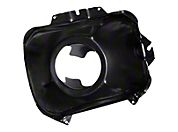 Omix-ADA Headlight Housing Driver Side (87-95 Wrangler YJ) - Omix-ADA 12421.01