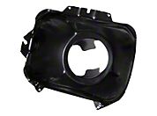 Omix-ADA Headlight Housing Passenger Side (87-95 Wrangler YJ) - Omix-ADA 12421.02