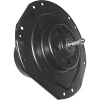 Omix-ADA Heater Blower Motor (87-90 Wrangler YJ) - Omix-ADA 17904.02