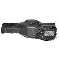 Omix-ADA Heater Box, Includes Heater Core, Heater Motor, and Fan (87-95 Wrangler YJ) - Omix-ADA S-55036899