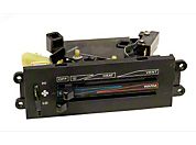 Omix-ADA Heater Control Panel w/o A/C (87-95 Wrangler YJ) - Omix-ADA S-55036371