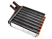 Omix-ADA Heater Core (02-03 Wrangler TJ) - Omix-ADA 17901.05