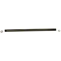 Iron Rock Off Road Heavy Duty Drag Link (87-95 Wrangler YJ) - Iron Rock Off Road IR-YHDDL