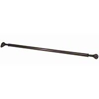 Rugged Ridge Heavy Duty Monster Steering Linkage Drag Link Short Tube Plus Two Tie Rods (87-95 Wrangler YJ) - Rugged Ridge 18050.52