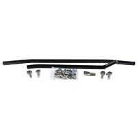 Iron Rock Off Road Heavy Duty Over the Knuckle Steering System (97-06 Wrangler TJ) - Iron Rock Off Road IR-TOTKS